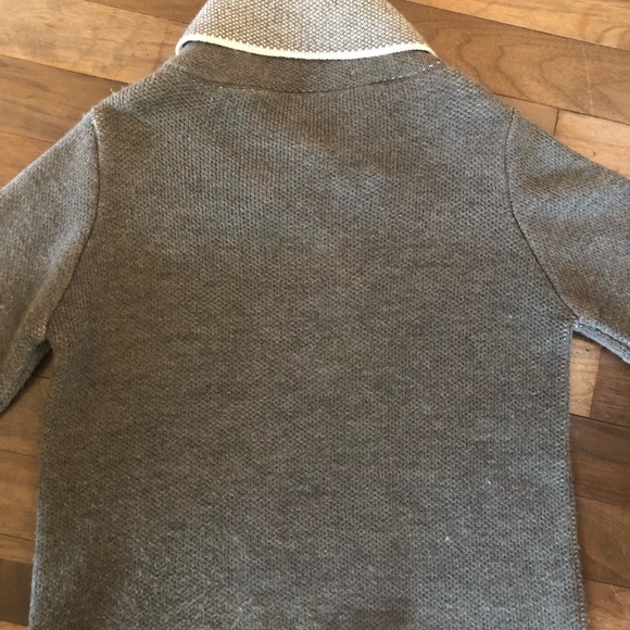 Ladies cardigan jacket - Picture 2 of 5